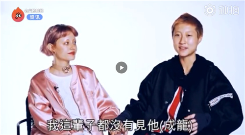 吴卓林亲自回应房祖名资助，说的这4个字太坚强