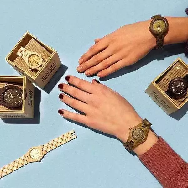 不到300块！这些不输卡地亚、宝格丽的平价手表真的美哭了...