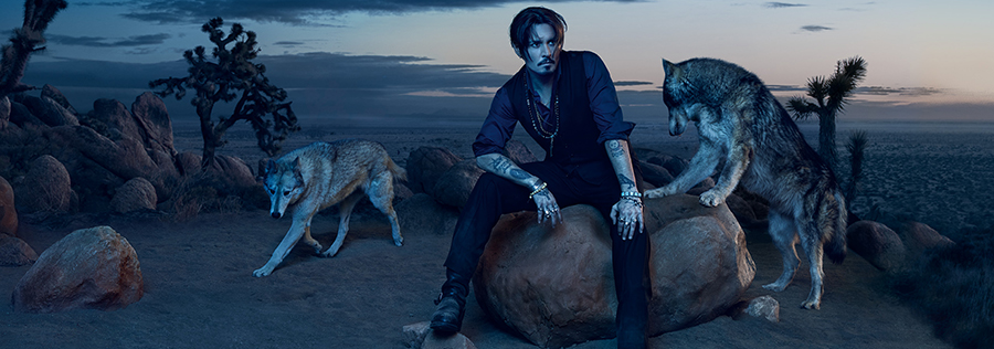 dior logo在男装上的应用效果