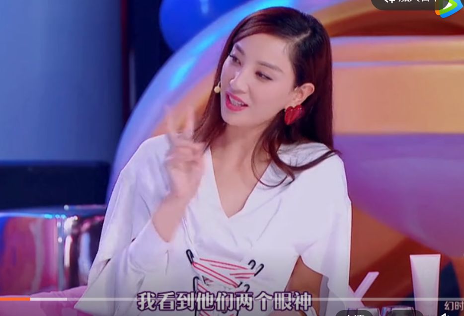 阿娇说现在买个包要看老公脸色，不嫁豪门的女星婚后也这么卑微吗···