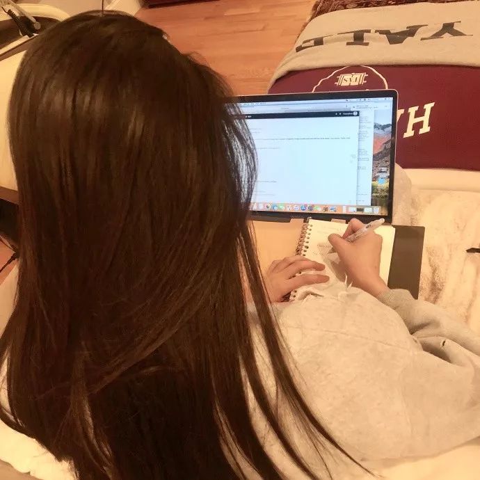 童颜嗲精、圆脸萌妹、超A京妞…这些美少女的vlog比欧阳娜娜还中毒！