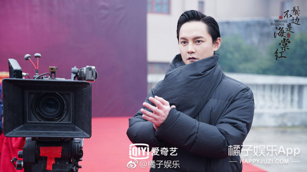晚报|《鬓边不是海棠红》女主疑曝光 首富看碧昂丝表情亮了
