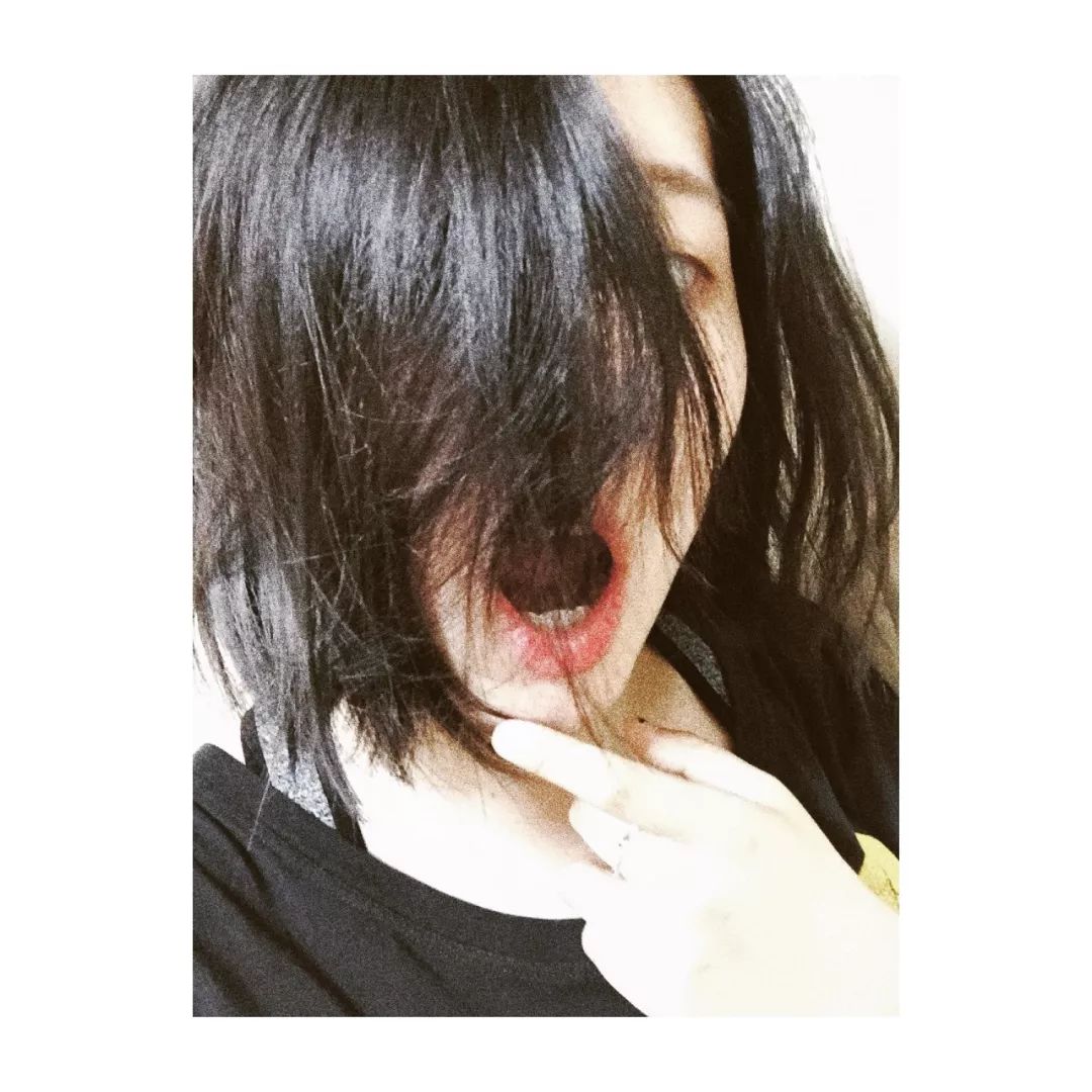 我，一个四年里换了十种发色的lady