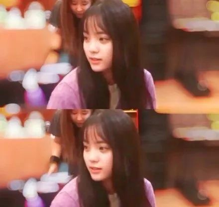 童颜嗲精、圆脸萌妹、超A京妞…这些美少女的vlog比欧阳娜娜还中毒！