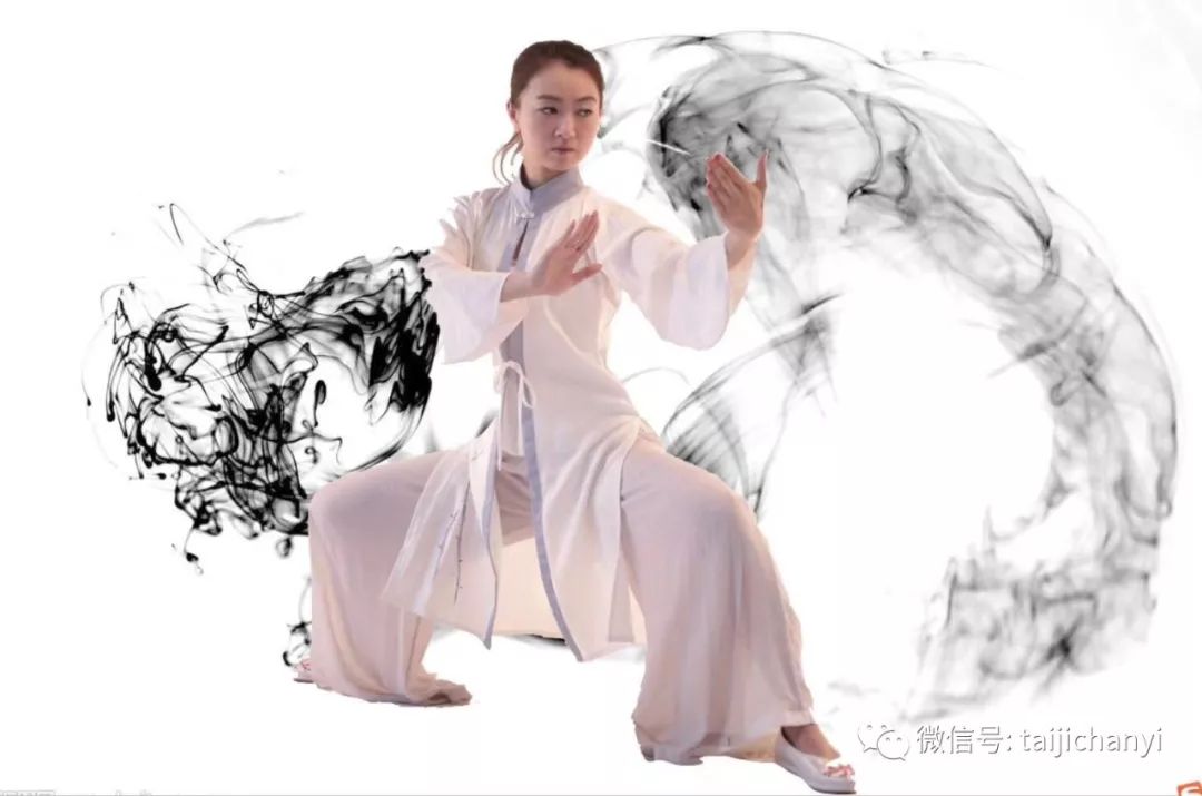适合女性最美的健身方式—太极拳