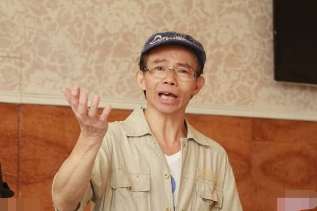 梅艳芳哥哥要重映演唱会,让老母亲出面拉票被质疑是为了圈钱