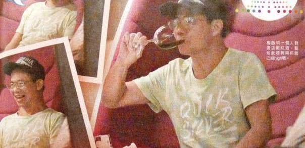 梅艳芳哥哥要重映演唱会,让老母亲出面拉票被质疑是为了圈钱