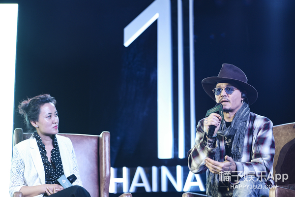 电影顽童和他的梦幻岛——约翰尼·德普开课啦