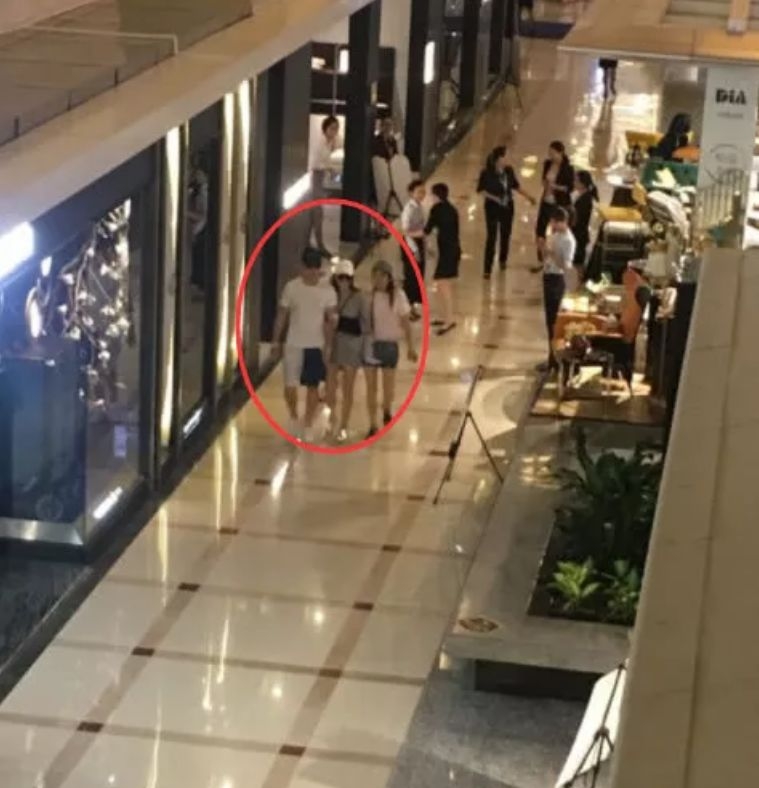 真是奉子成婚?她怀孕5个月,圈内好友催生?工作室都不敢否认