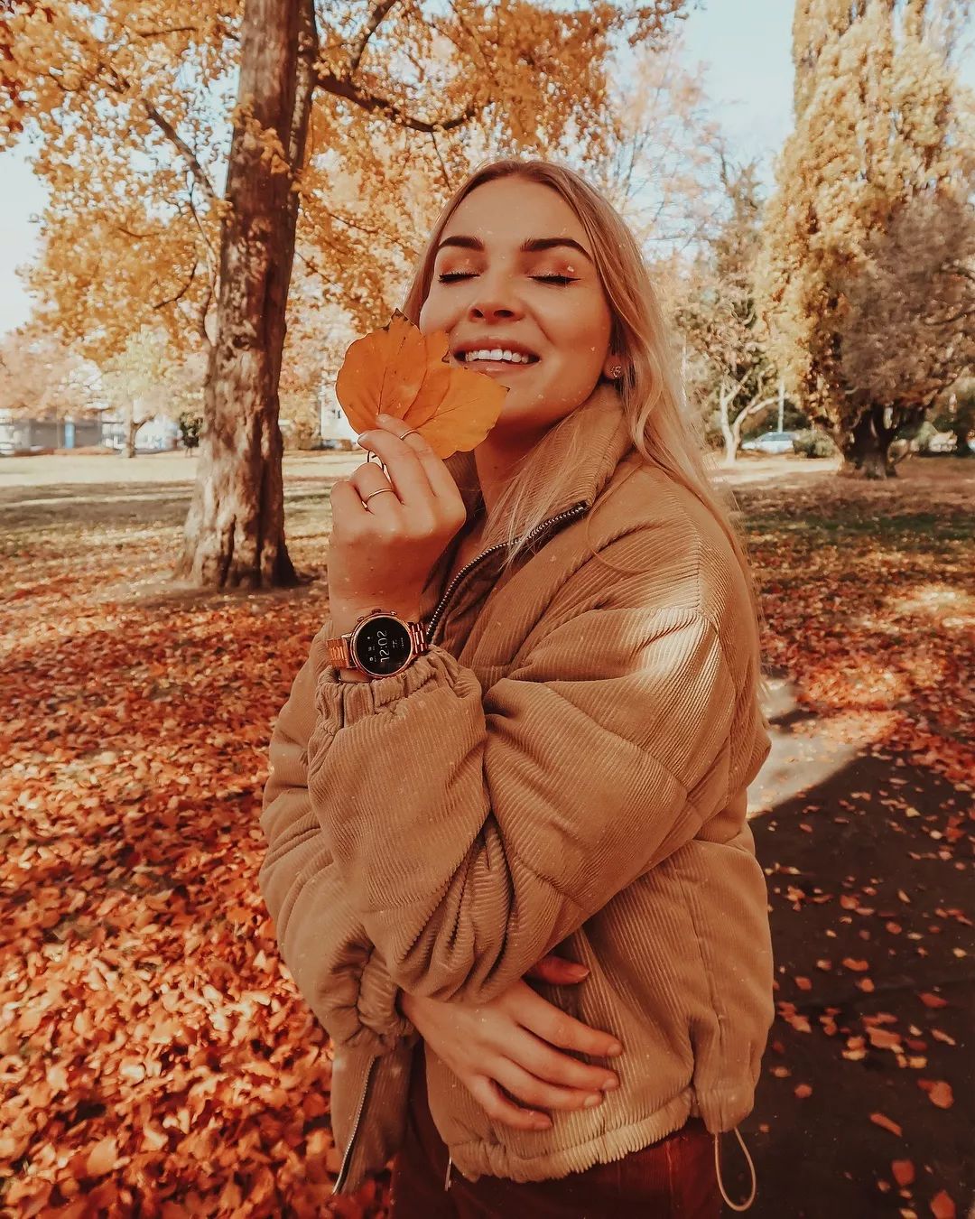 2018流行的4款外套,再不穿就迟啦!