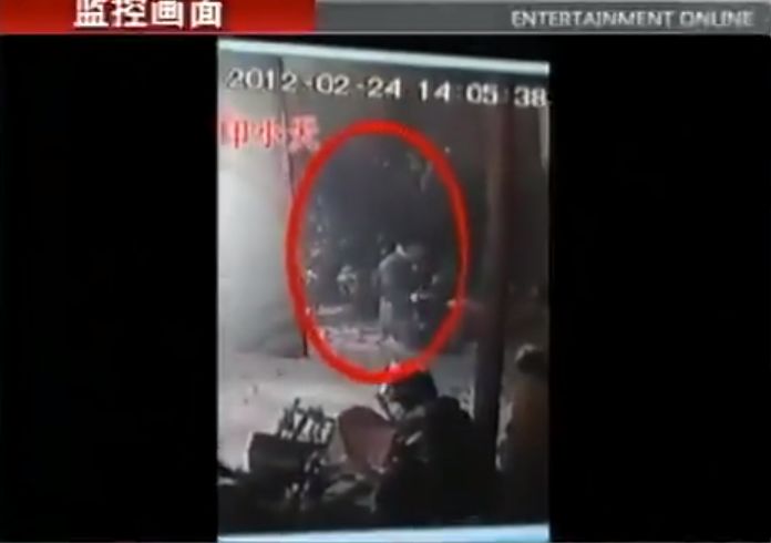 杜淳还能洗的白吗？