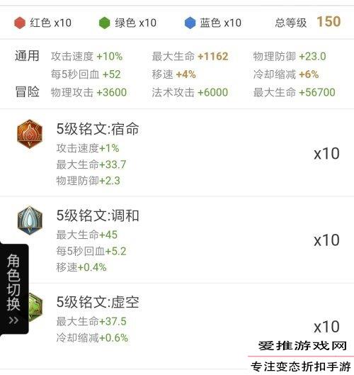 王者荣耀常居t0的加速流体系英雄鬼谷子教学