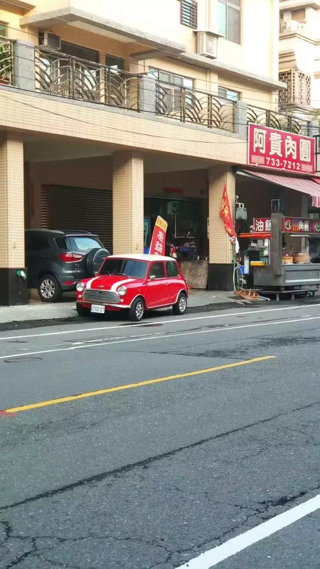 与甲壳虫绝配，从《罗马假日》风靡全球的经典摩托车你见过吗？