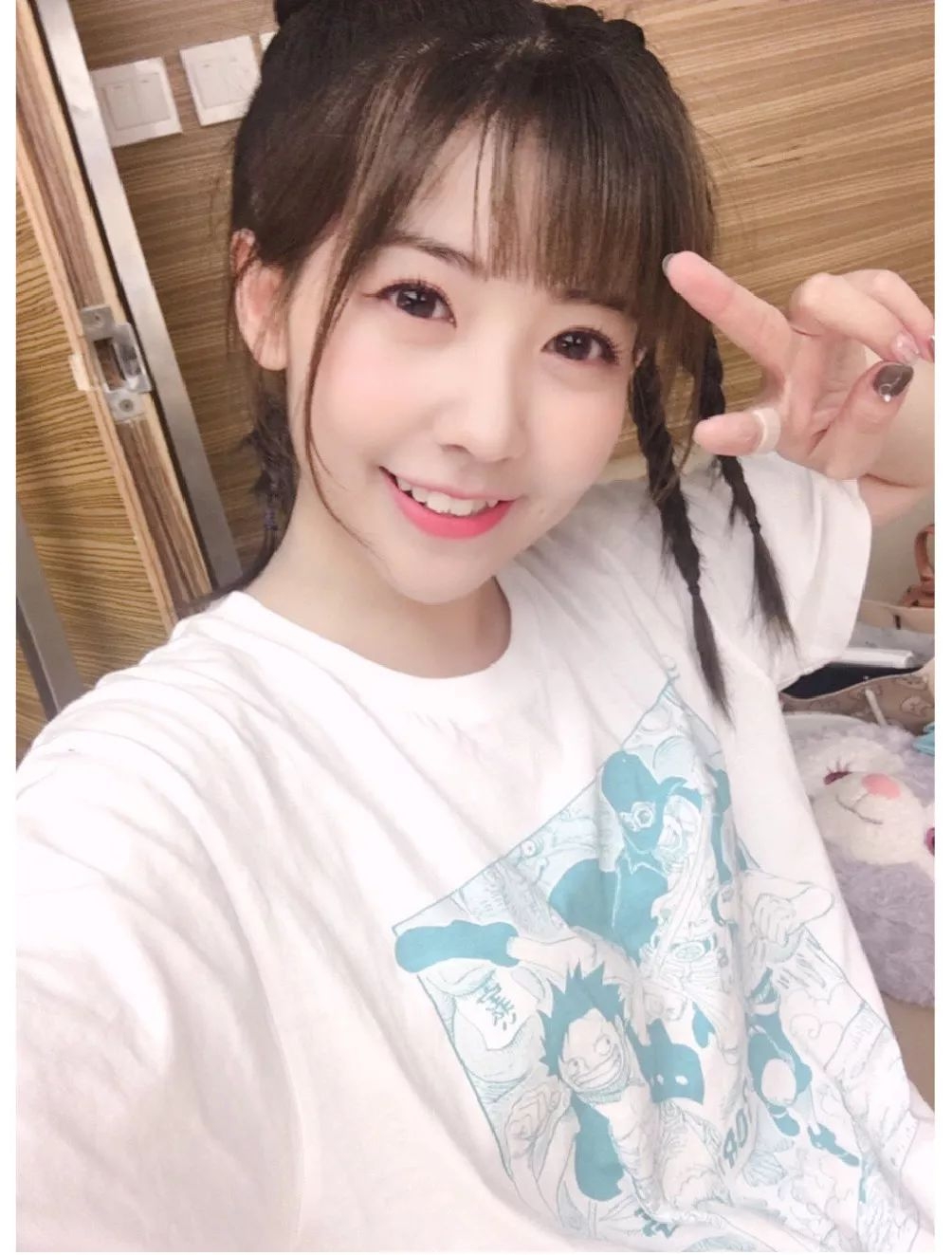 火箭少女101赖美云：有了更多支撑自己的力量后，我变得更加坚定