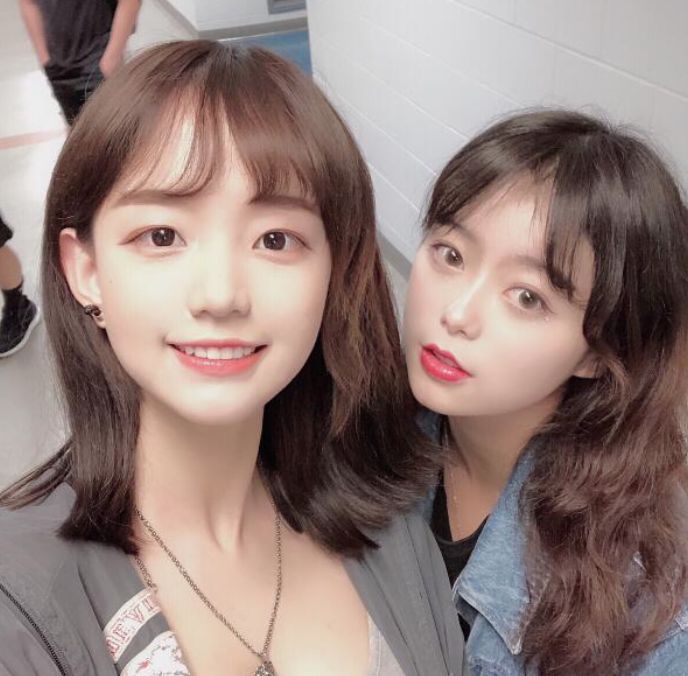 绝美混血颜少女竟因太美遭群攻！然而她从脸到胸到腿都是整出来的…