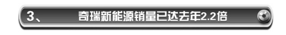 电动车销量突破100万! 哪个牌子新能源车最好卖