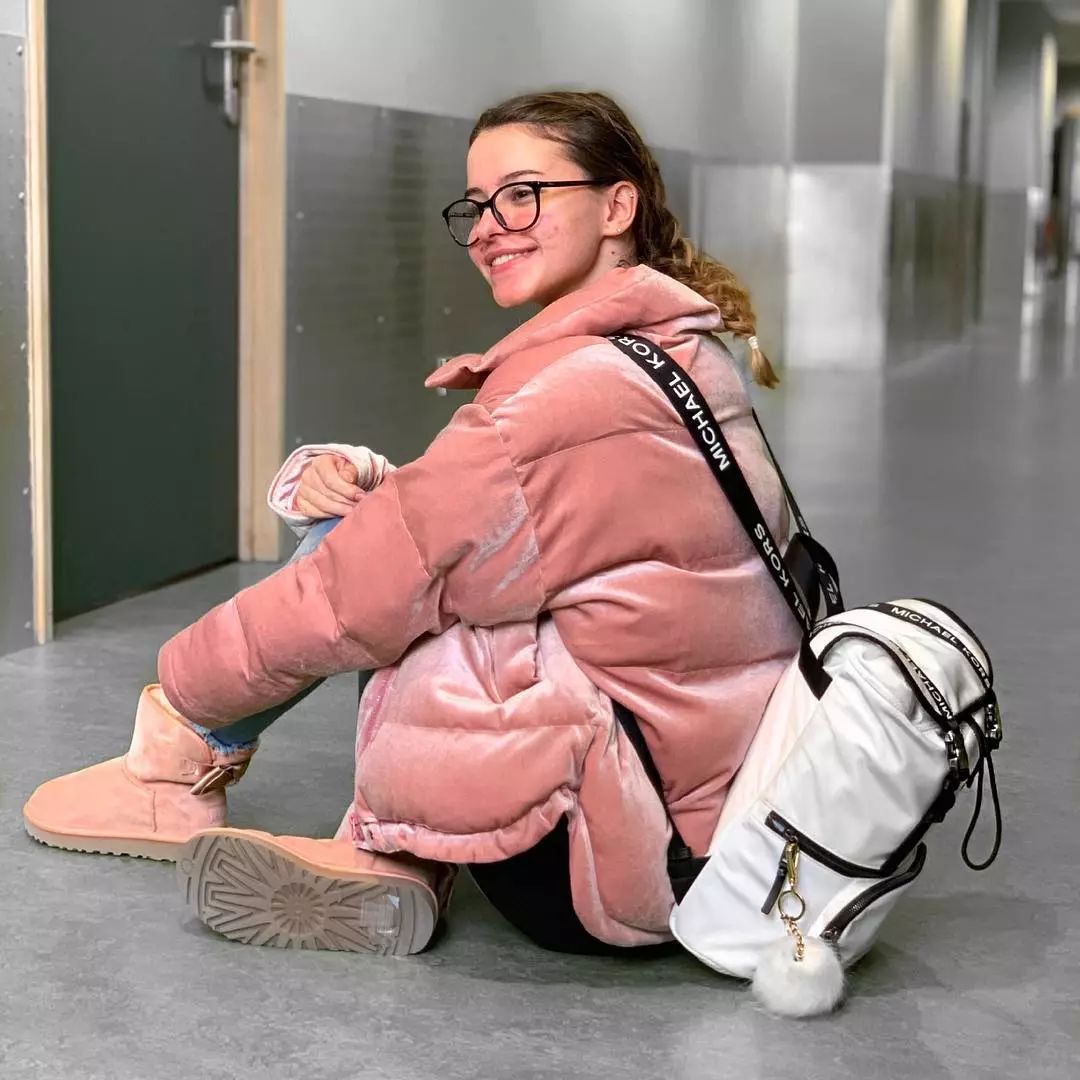 2018流行的4款外套,再不穿就迟啦!