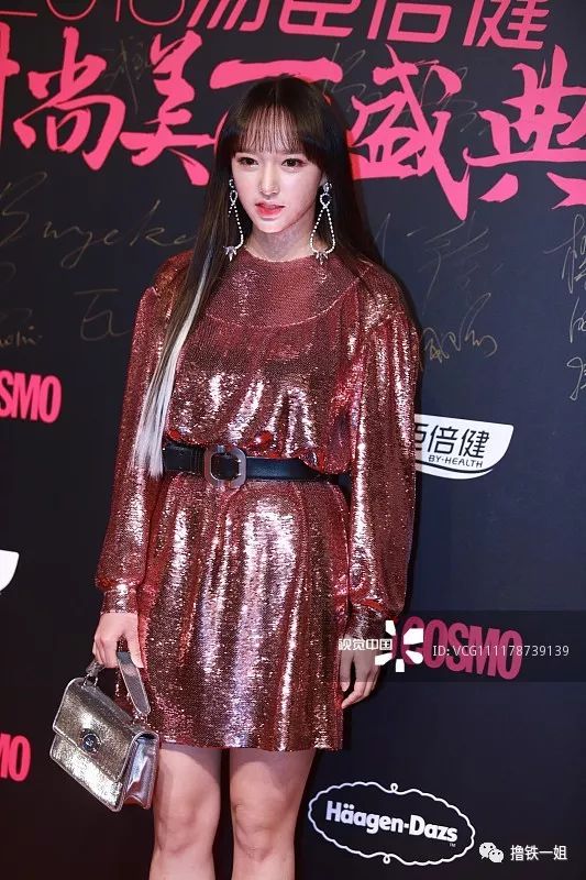 继程潇、孟美岐之后，杨超越也肥成了张惠妹，创造101有毒吗？