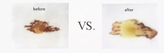 8012年了还在用苹果测抗氧化能力，你清醒一点！