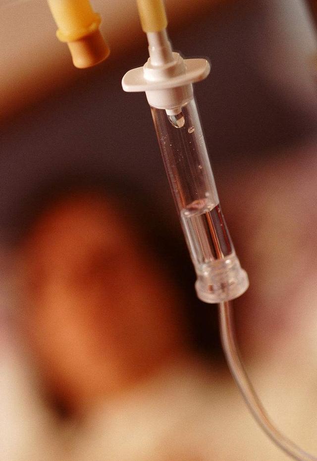 合理用药:健脾益肾颗粒能治肾虚吗