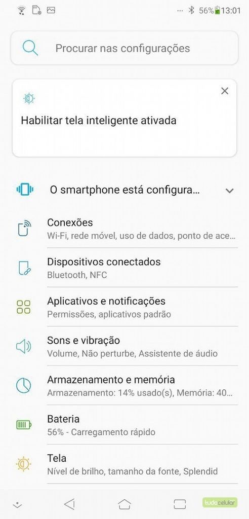 华硕Zenfone 5安卓9.0更新包泄漏
