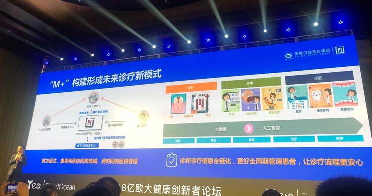 打造中国式DSO共同体 开启终身口腔健康管理