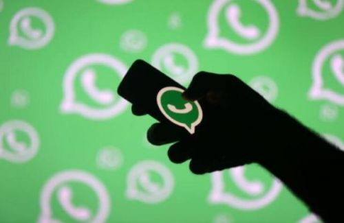 传Facebook正在开发稳定币 可在WhatsApp转账