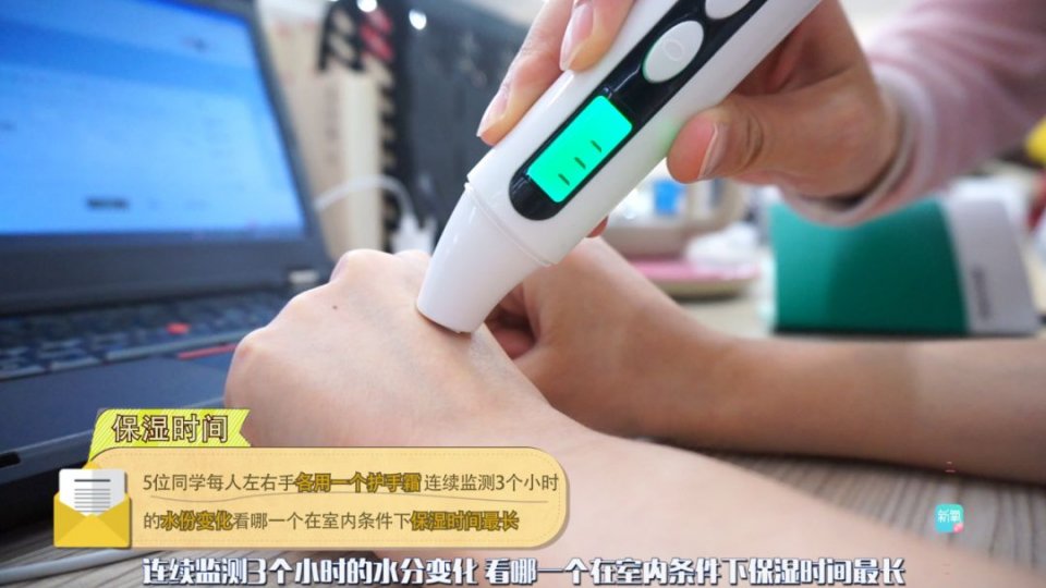 价格差100倍的十款护手霜横向测评！最后赢家还是5毛钱的它！