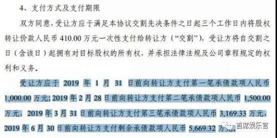 这些上市影视公司在“寒冬”下，都是如何“续命”的？