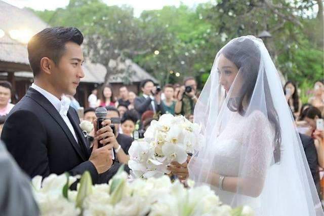 杨幂刘恺威宣布离婚！4年婚姻画下句点，回顾恋情曾轰轰烈烈！