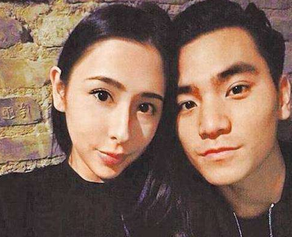王令尘和母亲张艾嘉拍大片,曾因绑架而蒙上阴影,如今要出道?