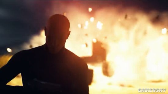 玩家自制2018年度游戏混剪 壮丽史诗永不谢幕