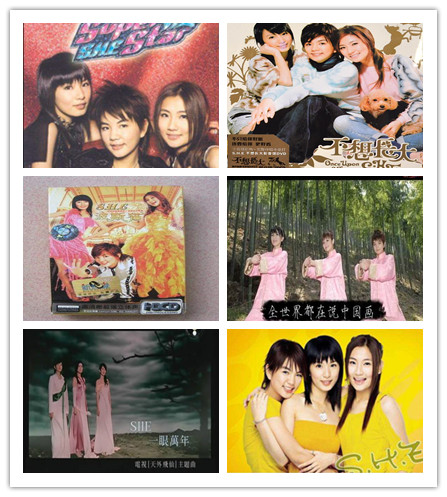 37岁Ella晒照惊呆网友，旧日活力少女如今老态横生！