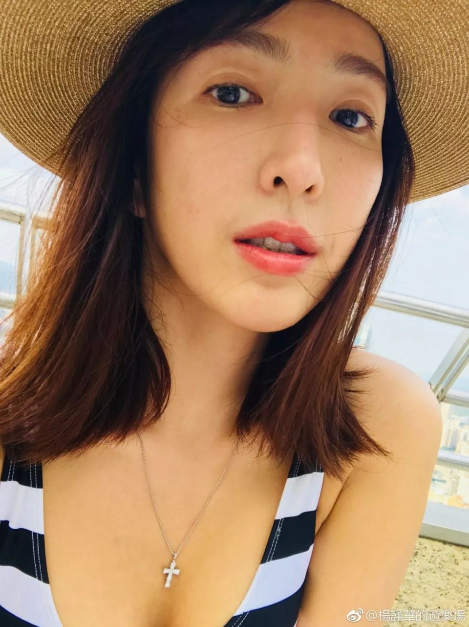 突然宣布结婚！嫁了个圈外人，准备生孩子，偶像剧不拍了