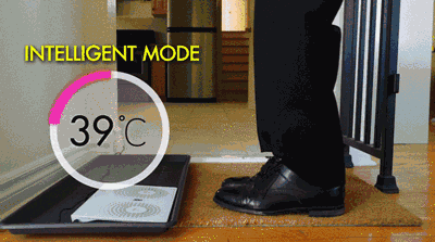 脚凉寒气生，做好足部保养，过好整个冬天 | 大咖荐品