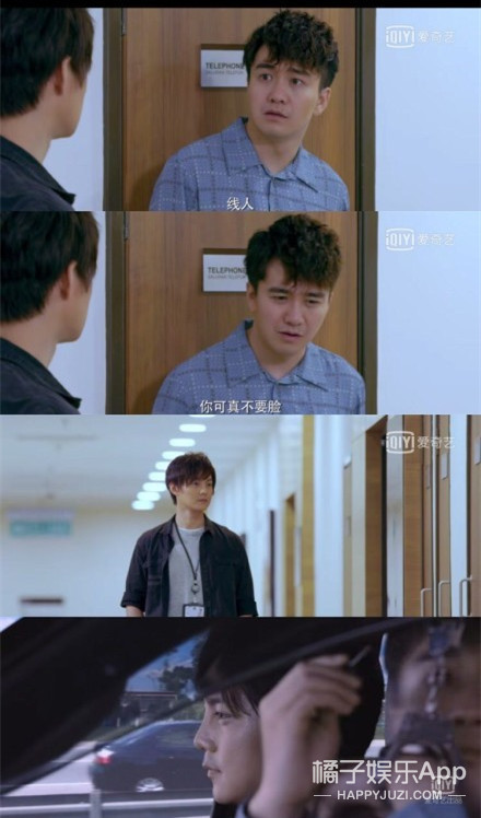 近期最好看的网剧就是它了！