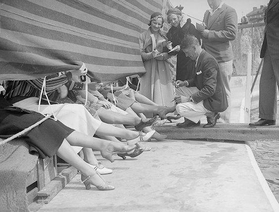 她的脸才是真·上辈子拯救了银河系！可我最羡慕的却是这个部位···