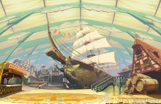 玩家用AI技术增强游戏画面 效果超惊艳仿佛重制