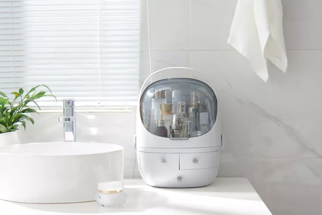 只要你乖，给你买条gai！太空收纳舱先安排起来 | 最生活