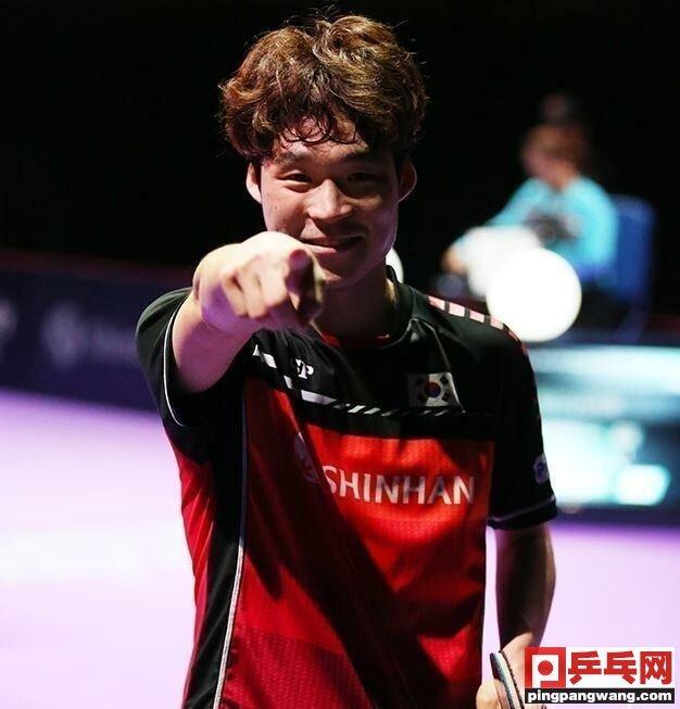 了不起的“张无忌”!三冠王后又封新人王 曾与刘国梁“结梁子”