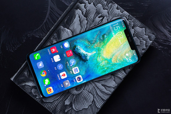 早报：小米Play今发布/谷歌进军折叠屏