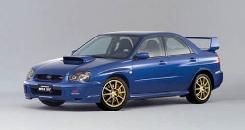 《头文字D》中的那些神级战车的现状