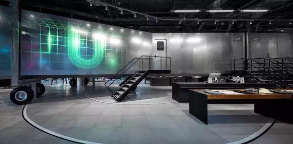 2018年度新店盘点:10大趋势迎接2019!