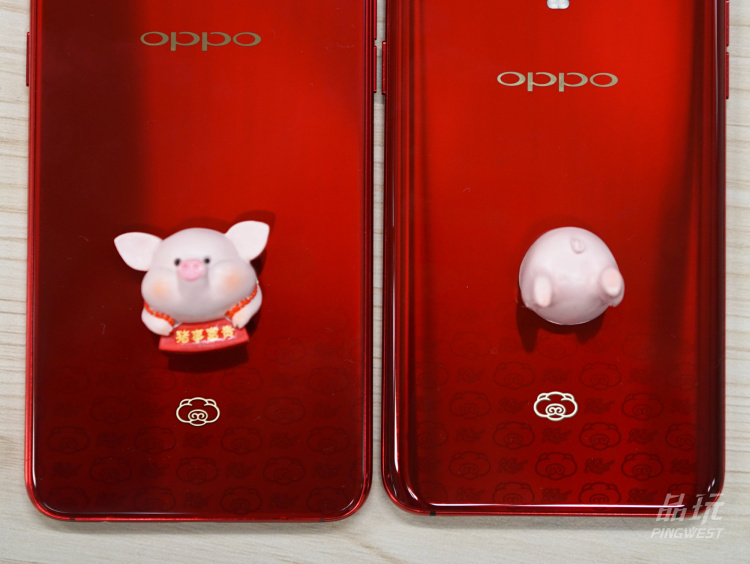 OPPO R17 Pro 为什么这样红