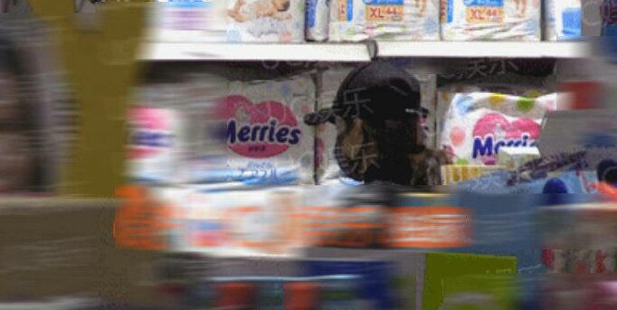 知否开播,赵丽颖被曝同冯绍峰游日本,肚子像怀孕7个月?