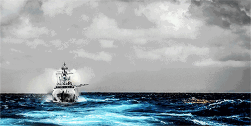 海军护航十周年动画解读之数字篇