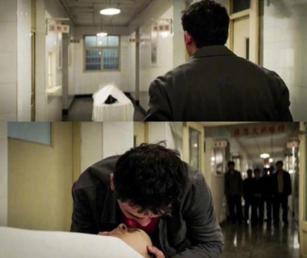 王凯初恋整成低配版沈梦辰！连她整形后遗症的朝天鼻也照搬了···