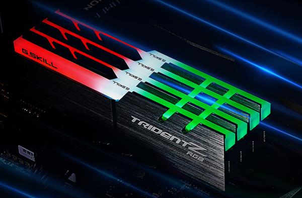 快科技2018年度评奖：内存硬盘篇