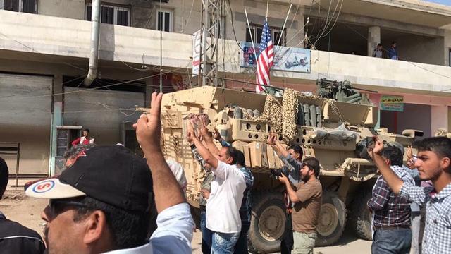 美国又卖队友?不仅火速卖队友还倒打一耙,从风光无限到惨遭毒手