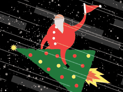 圣诞树也有新花样,YOYO特意送给你看看